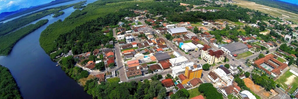 Araquari abre consulta pública da ppp cidade inteligente